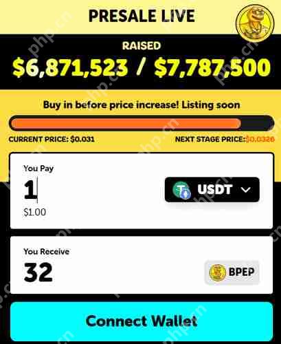 比特币佩佩(BPEP)是什么?全球唯一的比特币迷因